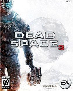 Dead Space 3 - Platformlar: PC, Xbox 360, PS3 Yayımcı: Electronic Arts Geliştirici: Visceral Games Oyun Türü: TPS, Hayatta kalma-korku