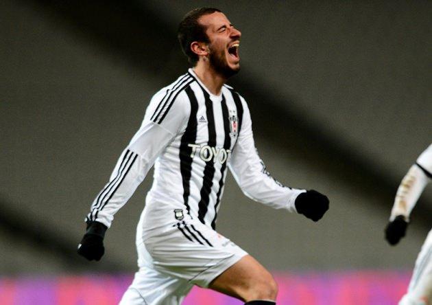 <p>6. Oğuzhan Özyakup</p>