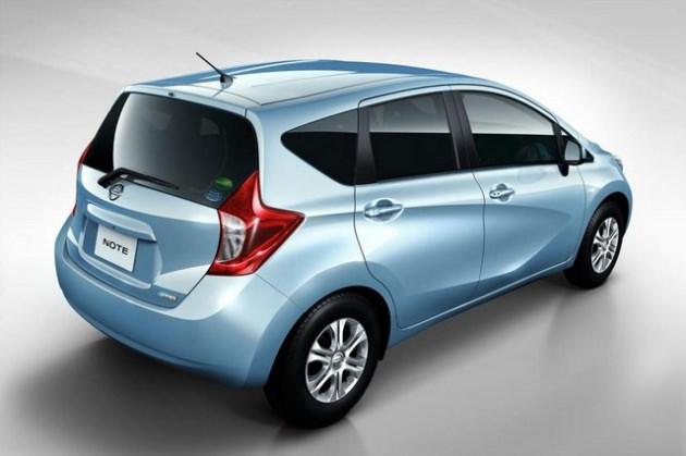 <p>Nissan Note 1.2<br />2013 517 TL<br />2014 537 TL<br /><br />Nissan Note 1.6<br />2013 827 TL<br />2014 860 TL</p>