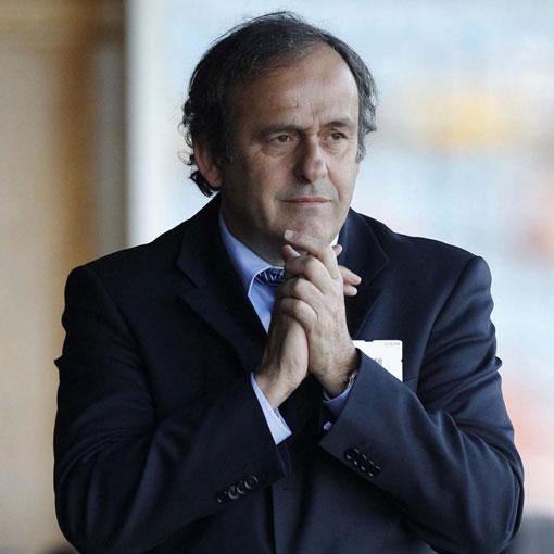 <p>Michel Platini: "Büyük takımlar aldığı kupalarla, küçük takımlar ise yendiği büyük takımlarla övünür."</p>