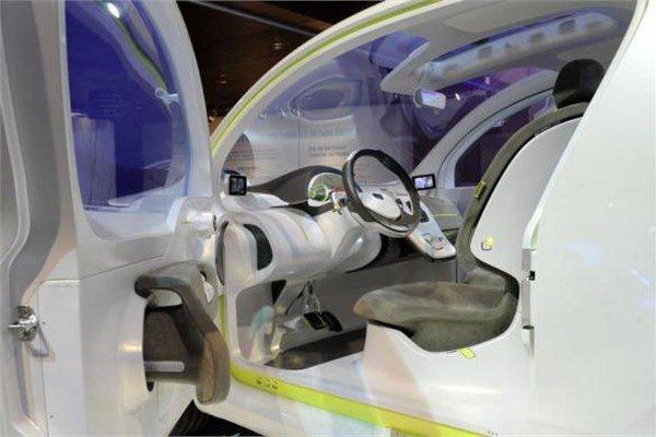 <p>Renault</p>
<p>Kangoo Z.E.</p>