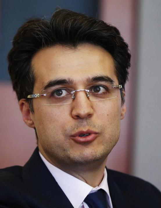 <p>Ercüment Tokat</p>