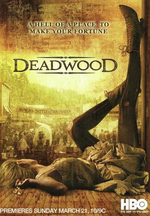 Deadwood 