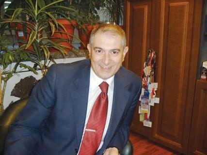 Ankara Milletvekili: Reha DENEMEÇ 2 çocuk babası