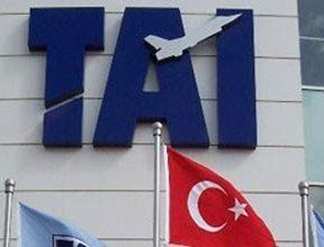 USAŞ-Türk Havacılık ve Uzay Sanayii A.Ş.  Toplam çalışan sayısı: 3.947  Ankara