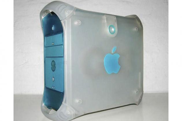 1999 - Power Macintosh G3 