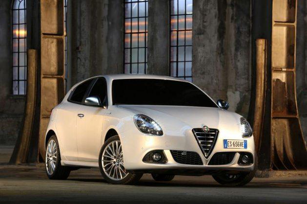 <p><strong>Alfa Romeo</strong><br />Nisan 2013'te satılan otomobil sayısı: 137<br />Nisan 2014'te satılan otomobil sayısı: 44</p>
