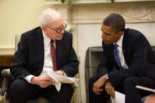 25. Warren Buffett - 64 milyar dolar (1930-) ABD'li iş adamı, hisse senedi yatırımcısı Warren Edward Buffett, Berkshire Hathaway yatırım şirketinin sahibidir. Buffet’in 2012 yıl itibariyle 64 milyar dolarlık serveti bulumaktadır.