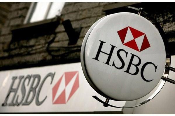 <p>HSBC Bank Türkiye 1,645 milyar dolar</p>