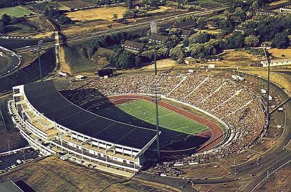 Parkstadion - SCHALKE