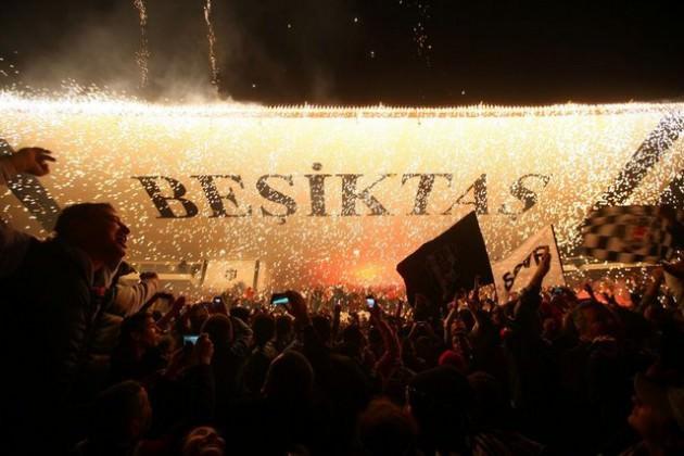 <p>Erzurum: %40 GS - %33 FB - %16 BJK</p>