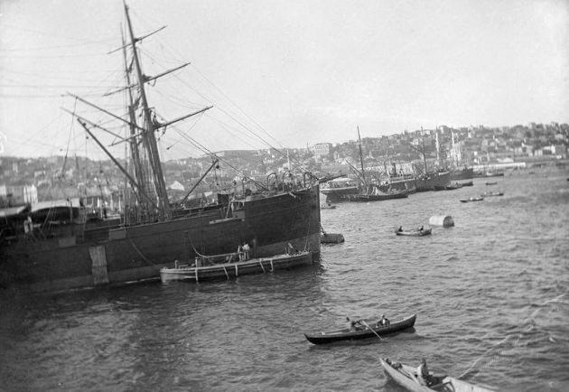 <p>İstanbul 1890</p>