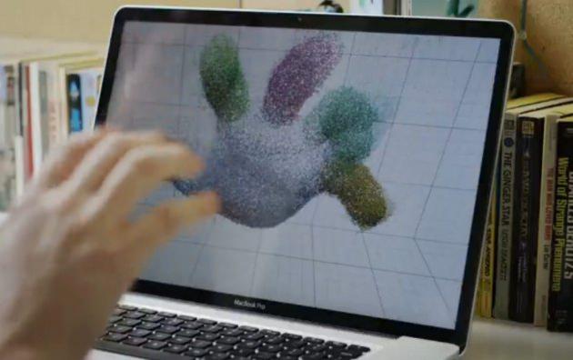 <p>Jestlere kontrol sağlayan Leapmotion, piyasada daha fazla yer edinecek.</p>
