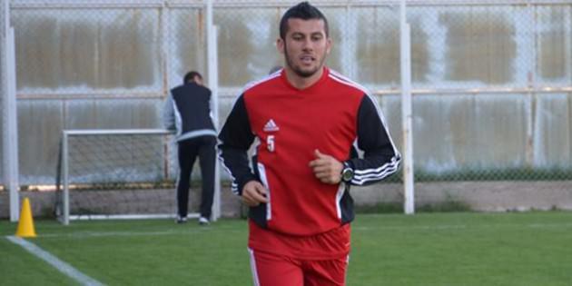 Kerim Zengin Gaziantepspor => Gençlerbirliği