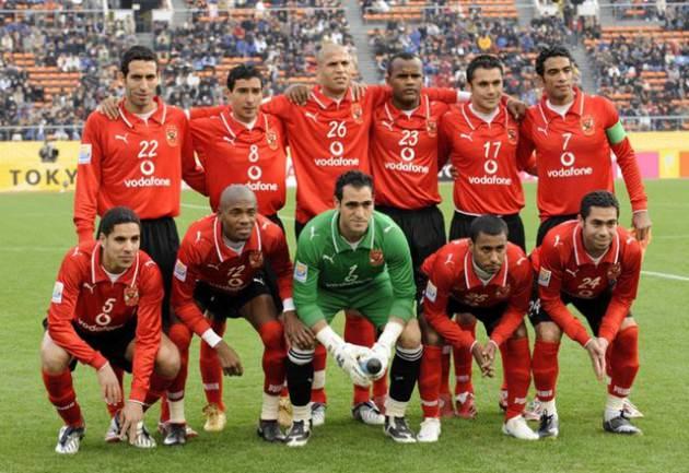 78.Al-Ahly Cairo Mısır 1.425,5 