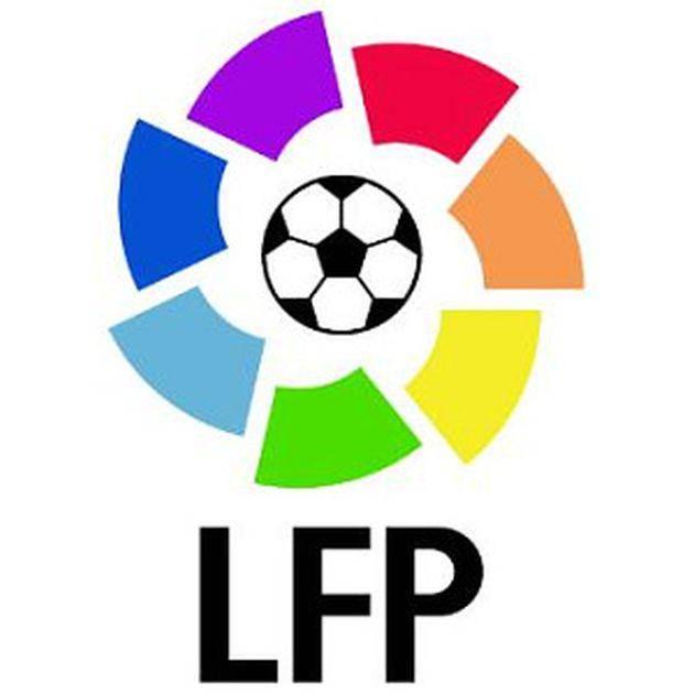 LA LIGA 2.661.900.000 €