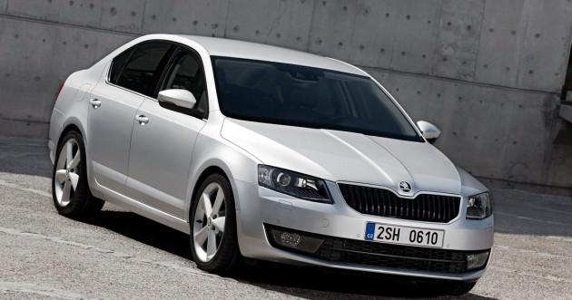 <p><strong>Skoda Octavia 1.6 TDI</strong><br />Ortalama Tüketim: 3.8 lt / 100 Km </p>