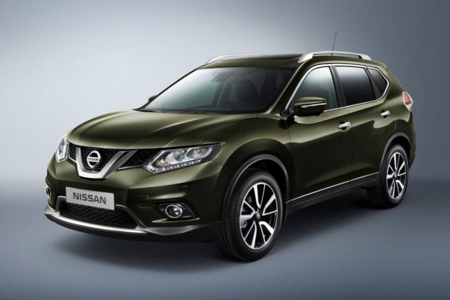 <p>Nissan - 2.355 Adet</p>