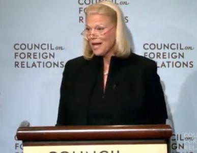 <p>25. Virginia Ginni Rometty</p>