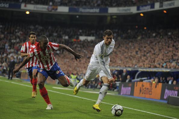 29- Atletico Madrid - Real Madrid Aldığı oy:7.1