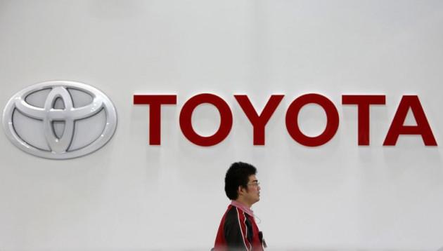 <p><strong>Toyota:</strong><br /><span style="line-height: 13pt;">109 adet sattı</span></p>