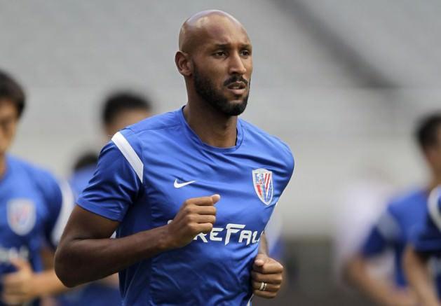 <p><strong>Nicolas Anelka</strong><br />Real Madrid'den PSG'ye: <strong>34.5 Milyon Euro</strong></p>