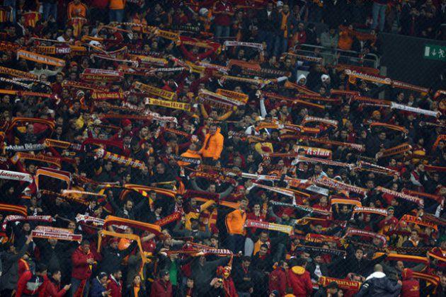 ESENYURT/ GS: %39 - FB: %36 - BJK: %18