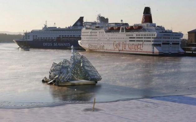 Norveç-Oslo