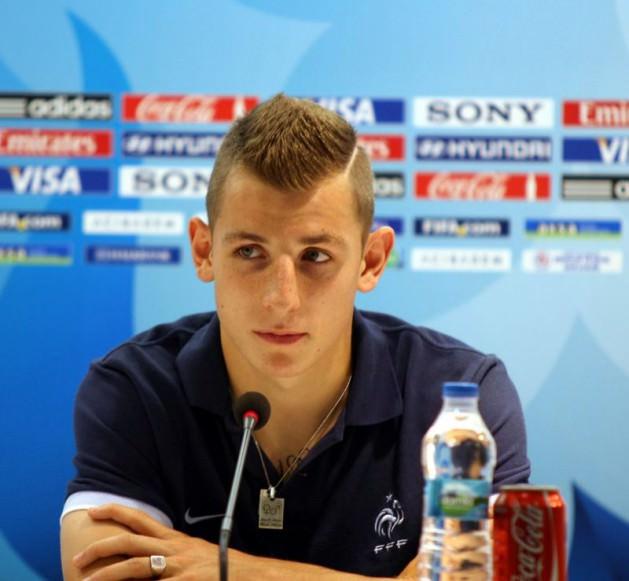 <p><strong>Lucas Digne</strong><br />Lille'den Paris Saint Germain'e</p>