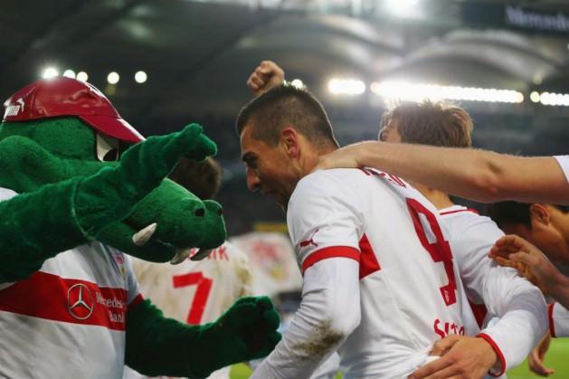 25-) VFB STUTTGART 103.2 MİLYON EURO