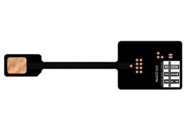 <p>Ayrıca sim kart yuvasının ucunun pilin altında kalmaması yani açıkta olması da şart.</p>