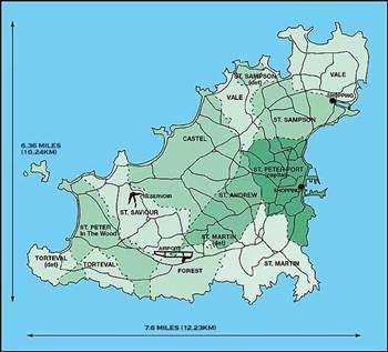 Guernsey    Guernsey, Manş Denizi'nde Birleşik Krallığa bağlı Manş Adaları'ndan biridir.