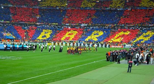  1 - Barcelona