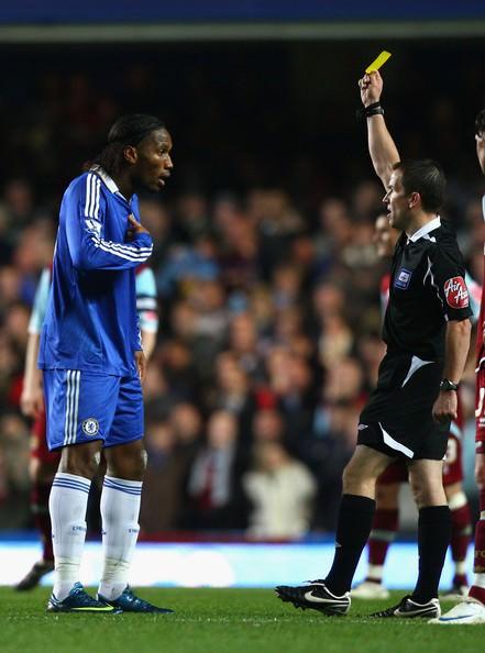 Chelsea'de ki son sezonunda UEFA Şampiyonlar Ligi finalinde 89. dakikada attığı golle skoru 1-1 yapmış ve maçı uzatmaya götürmüştür. 