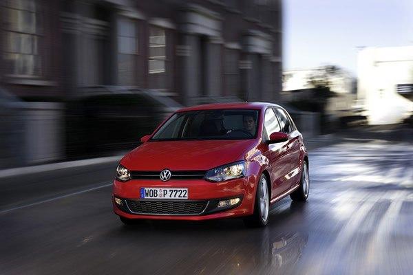 <p>10. Volkswagen Polo</p>
<p>Toplam küresel satış: 686 bin adet</p>