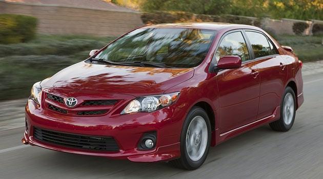 Toyota Corolla 1.4 D-4D Sınıfı: C - 90 hp, 205 nm - M/M, 6 ileri, yarı otomatik Ortalama Tüketim: 4,8 Başlangıç Fiyatı: 59.800 YORUM: Bu aracı sanki kızılay dağıttı. Her sokakta var. Bu fiyata çok daha iyi ve güçlü araçlar varken neden bu kadar tutuldu bilinmez.