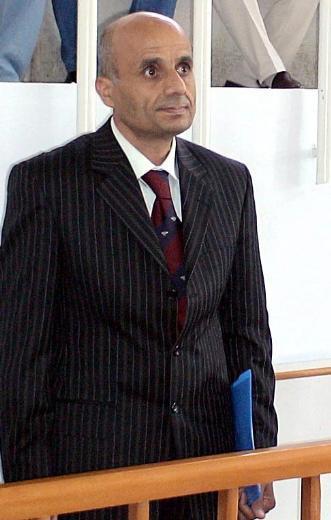 'SAKIK'A MUHATAP OLMAK İSTEMEDİM' - (Şemdin Sakık'ın ifadelerine dayanılarak yapıldığı iddia edilen Andıç olayı) Sakık benimle ilgili laflar da söyledi. Bunları hayretler içinde okudum. Hatta bir basın organına vermek için bir metin de hazırladım. Sonra, akşam vazgeçtim yani bu adama muhatap olmak istemedim. 