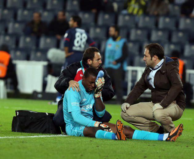 <p>Fethiye son 20 dakikada oynadığı topu ptt 1.ligde oynasa s&uuml;per lige &ccedil;ıkar</p>