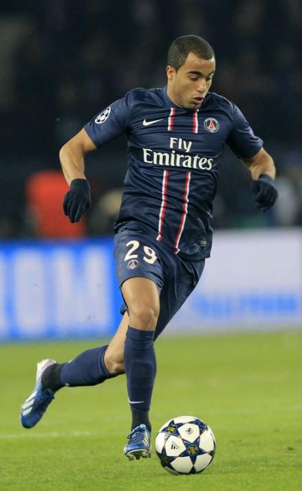 <p><strong>Lucas</strong><br />Sao Paulo'dan PSG'ye: <strong>40 Milyon Euro</strong></p>