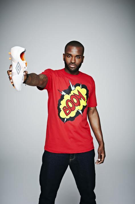 DARREN BENT