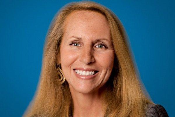 <p>25. Carol Meyrowitz</p>
<p>TJX CEO'su</p>