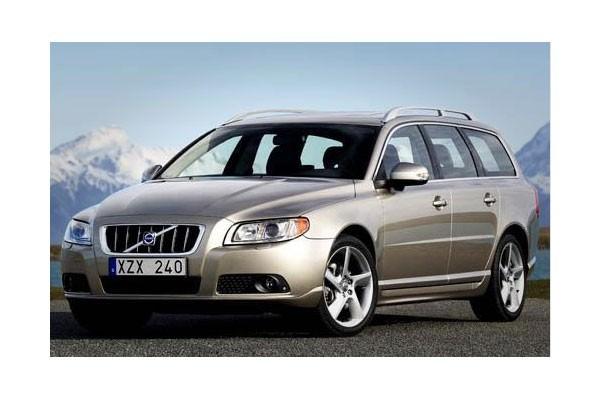 Volvo V70