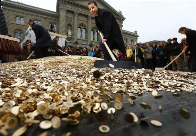 &Ccedil;alışan kazanır sloganı ile yapılan kamu tanıtımında ama&ccedil; işsizlik maaşı &ouml;demelerinin azaltılıp &ccedil;alışan sayısının artırılmasıydı...