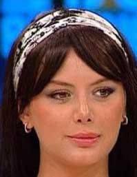 Kayacı ise babasını bir türlü affetmiyor.