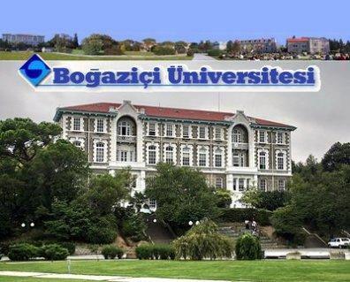  BOĞAZİÇİ ÜNİVERSİTESİ 