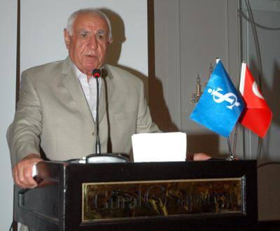 25- Necati Kurmel Şirketi: Saray Halı 2011 sırası: 28