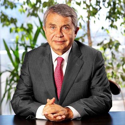 <p>Murat Vargı - 1.1 milyar dolar</p>
