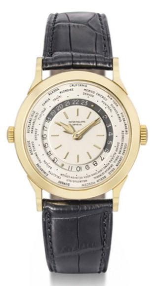 Patek Philippe - 1 milyon 22 bin 5 y&uuml;z dolar