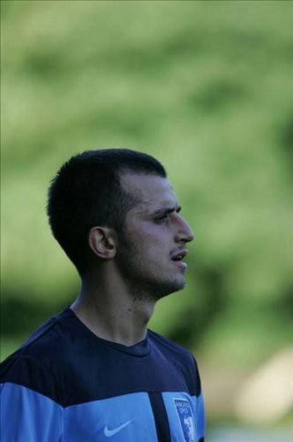 <p>İlhan Parlak - Çocuk</p>