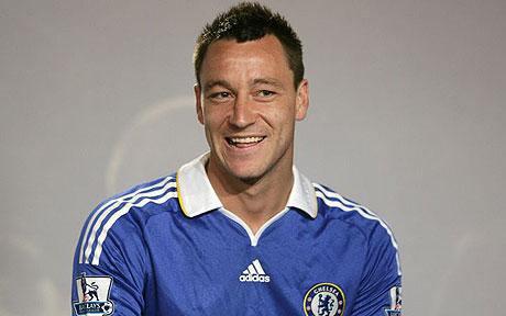 <p>Ada basınında yayınlanan haberlerde Türk devi Galatasaray'ın yanı sıra Fenerbahçe'nin de John Terry'yle ilgilendiği sıkça yazılıyor.</p>